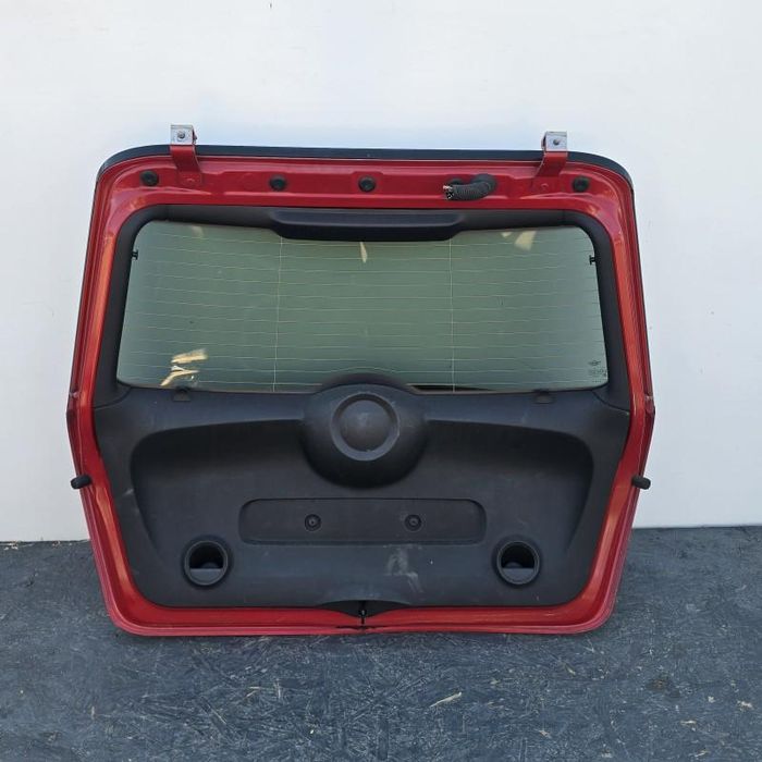 Haion complet cu mic defect MINI Cooper Coupe R56