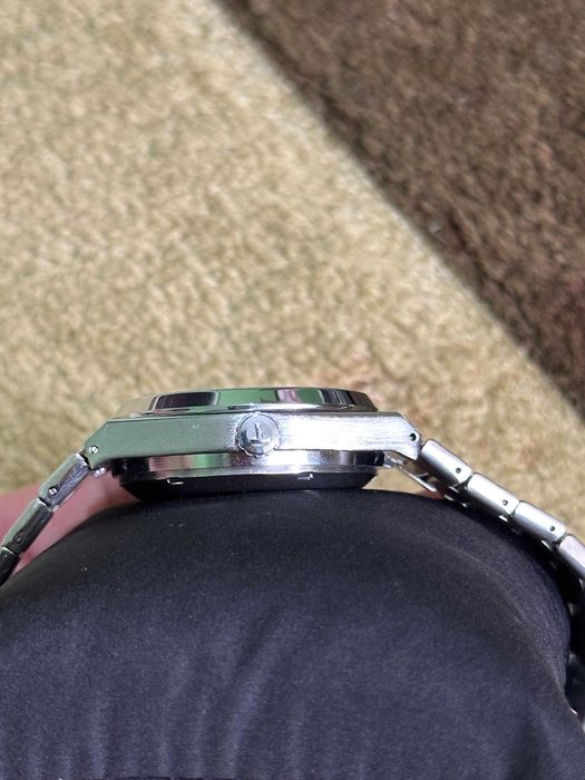 Ceas Tissot Powermatic 80