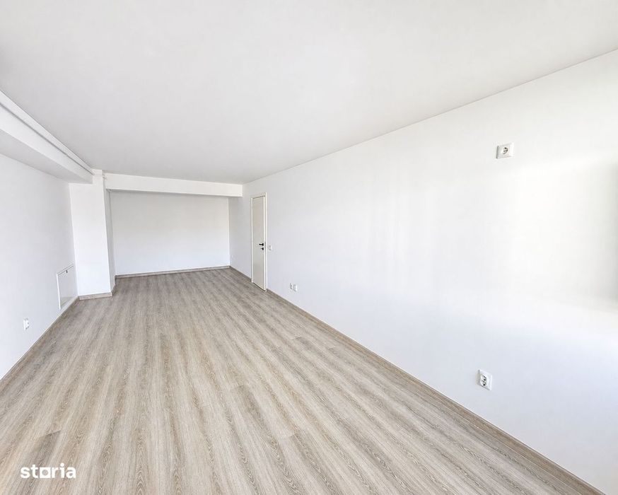 Apartament FINALIZAT 2 camere , 65mp. Copou 115000 euro TVA inclus
