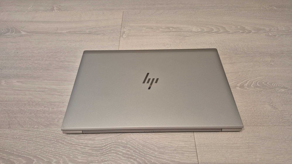 HP EliteBook 830 G8 4G LTE i5-1145G7 32GB 512GB SSD Windows 11 Pro