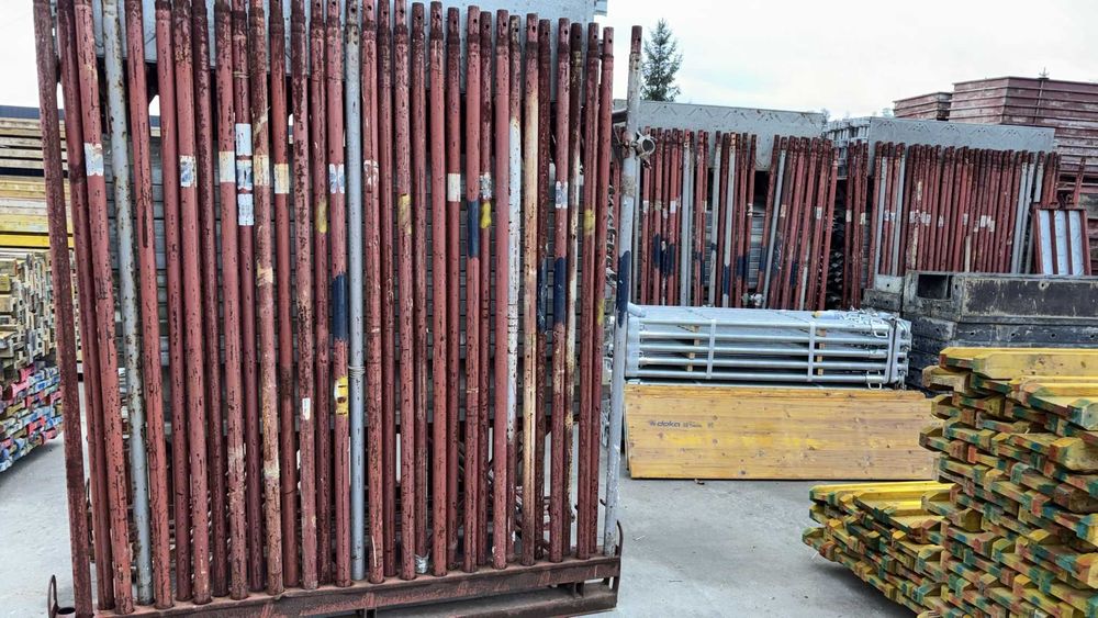 Schela metalica pilosio podine schela pod schela picioare reglabile