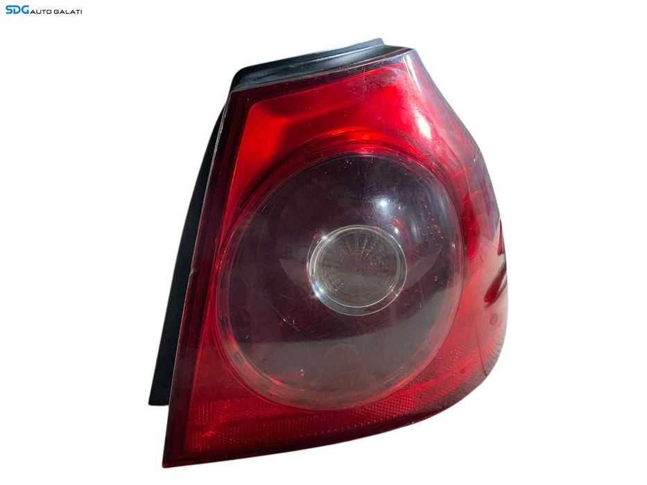 Stop Lampa Tripla Dreapta Volkswagen Golf 5 Hatchback Scurt 2004 - 2008 Cod 1K6945096Q 89031823 (Interior Prafuit) [LR0473]