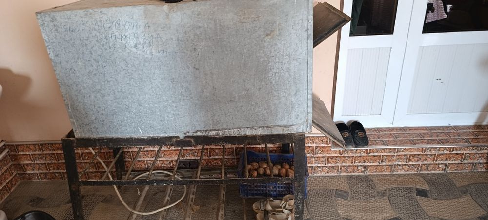 Elektr pech holati zôr