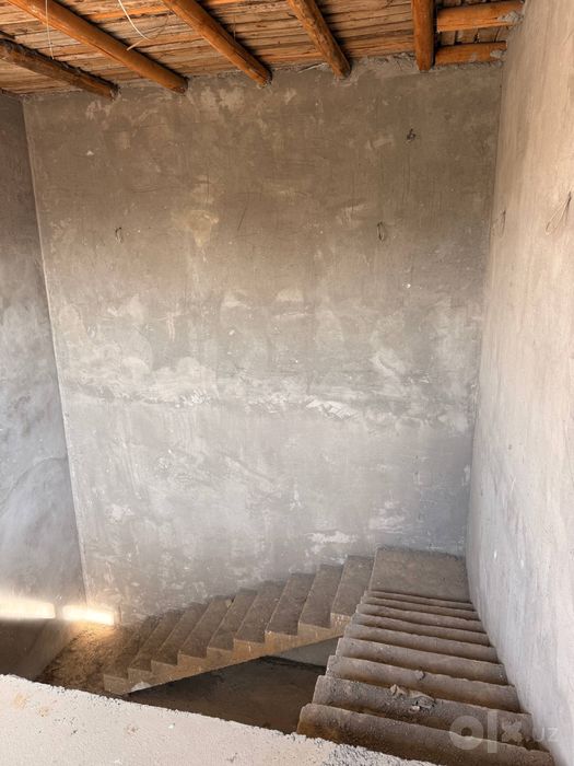6 sotixli dacha sotiladi 80% bitgan 5 ta yotoqxona, basseyn va sauna