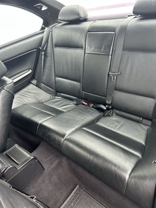 Vand /Schimb bmw e46 320cd