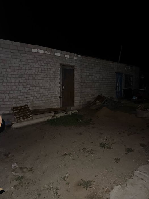 Продам дом в Качирах