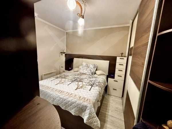 Дава се под наем Четиристаен апартамент в Пловдив, Тракия - 96 кв.м за 550 € - Снимка #8