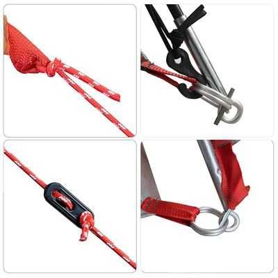 палатка VILLE II