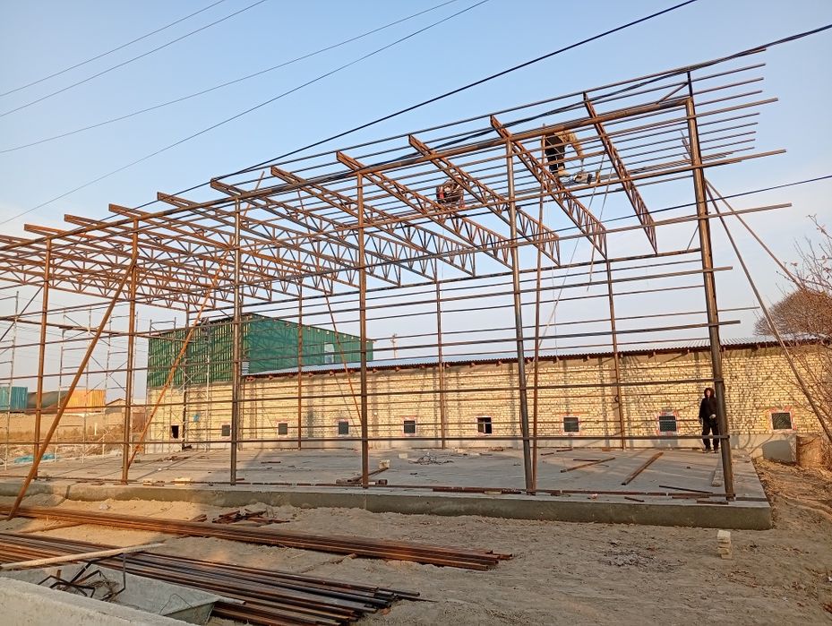 Усталар  Бух обл