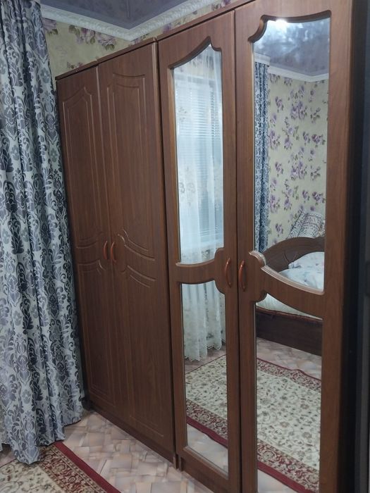 детский компьютерный  стол