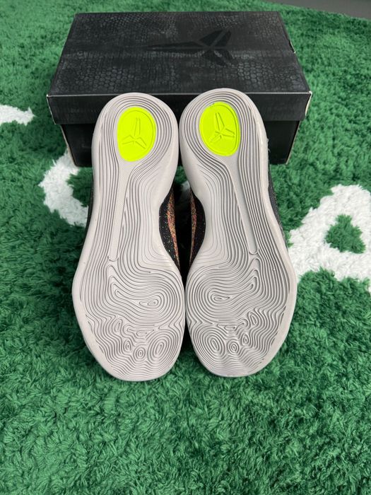 Nike Kobe 9 Elite marimea 43 noi