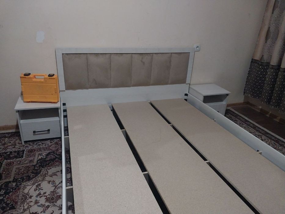 Yotoqxona mebellar toplami