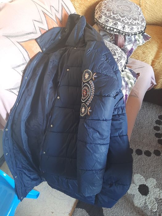 Женско зимно яке