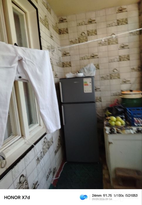 Срочно продам квартиру