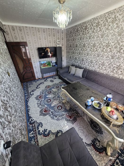 1 хонали уй сотилади