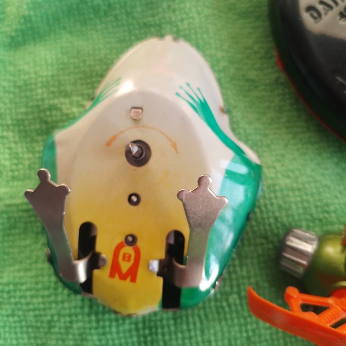 Lot jucarii diferite