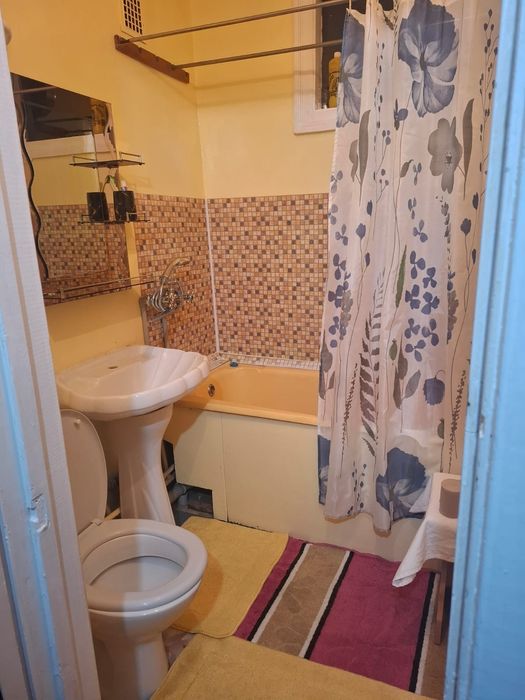 Продам 2ком.квартиру