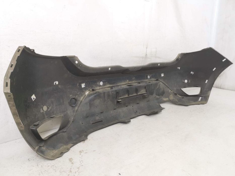 Bara Spate Dacia  Sandero Stepway generatia 2 [facelift] 2016 2017 201