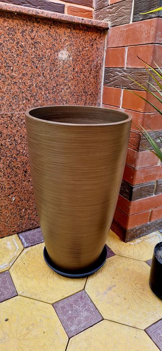 Кашпо для растений