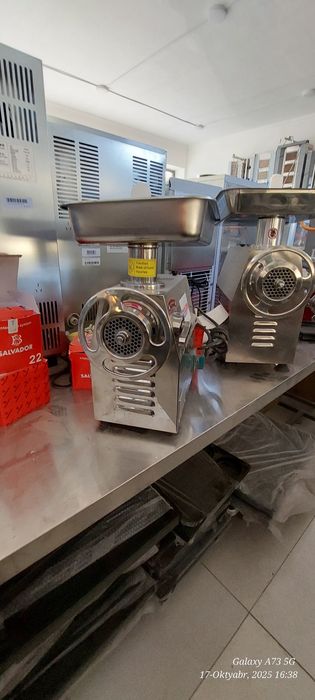 Myasrobka misrofka tk-22. Professional Ajoyib tanlov optom narx