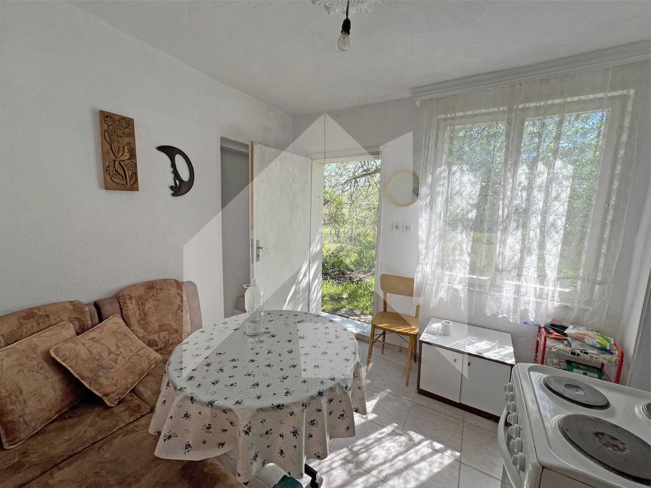 Продава се Къща в с. Зайчино ореше, Област Шумен - 61 кв.м за 318 €/кв.м - Снимка #5