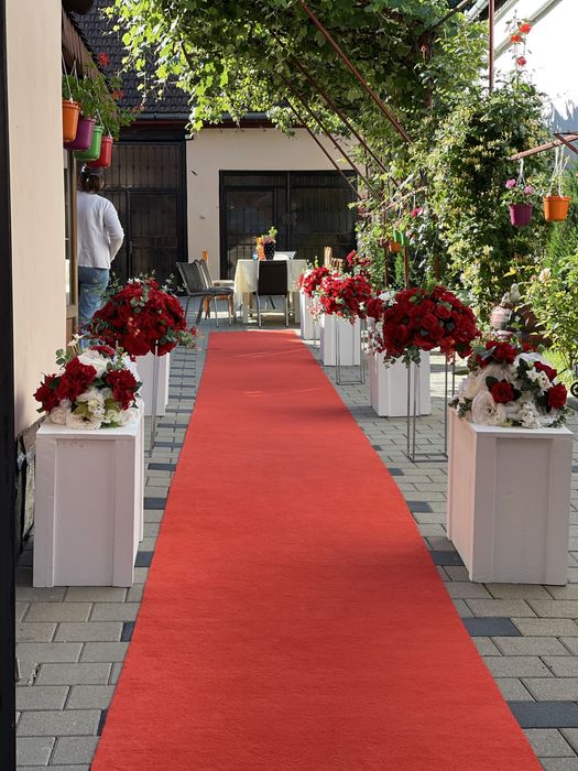 Vând firmă decorațiuni evenimente