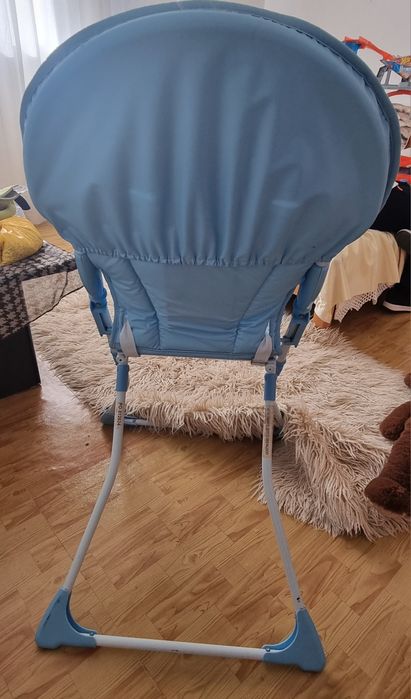 Детско столче за хранене