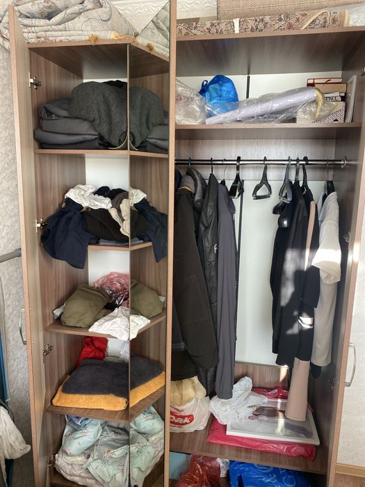 Шифонер в отличнос состояниий