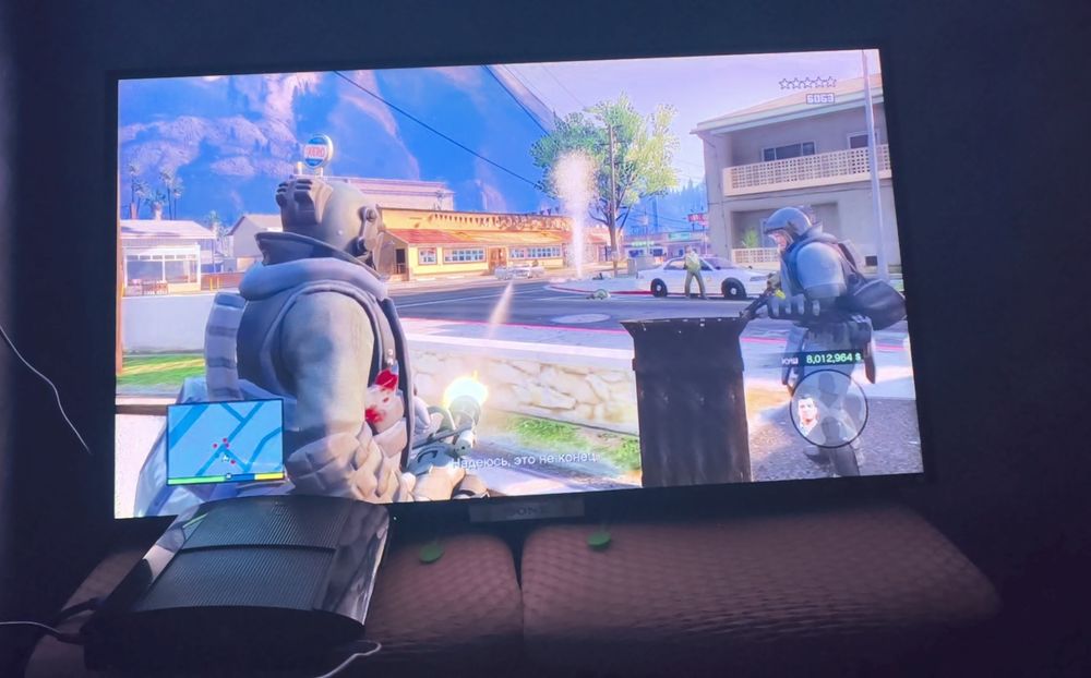 Playstation 3 super slim