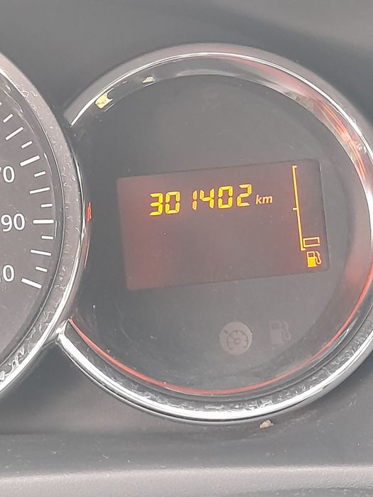 Dacia Logqn 2014 benzina +GPL