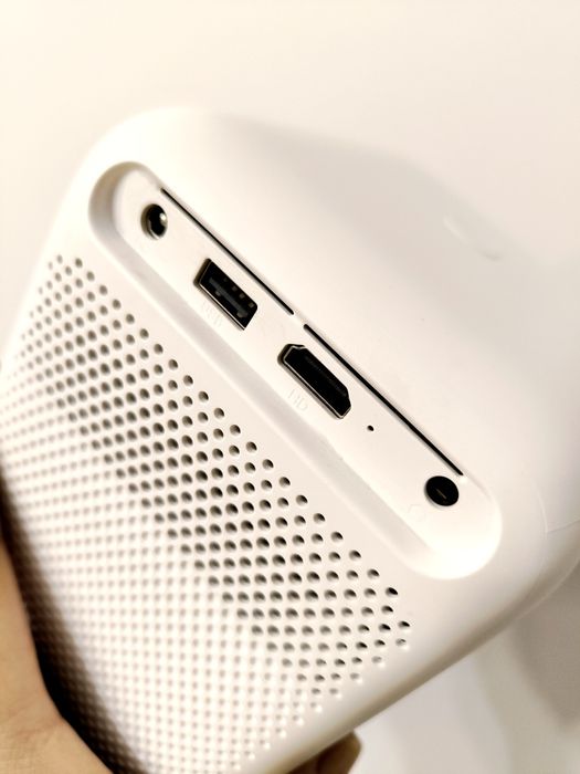 Wanbo T4 полный комплект