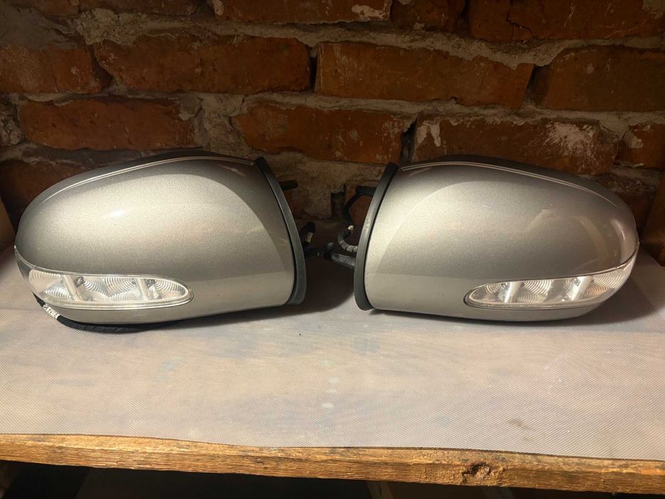 Странични огледала Мерцедес ML164