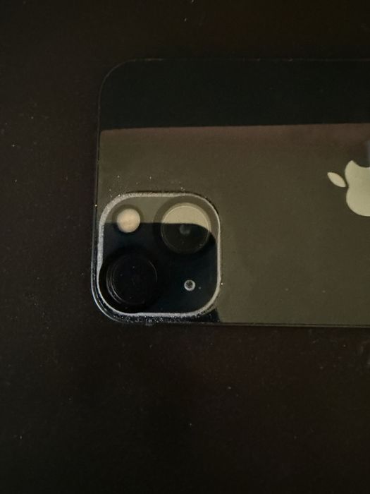 Vand iPhone 13 display perfect