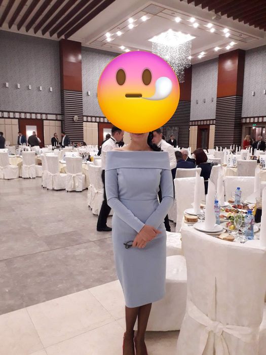 Платье от Аэлита Кутюр