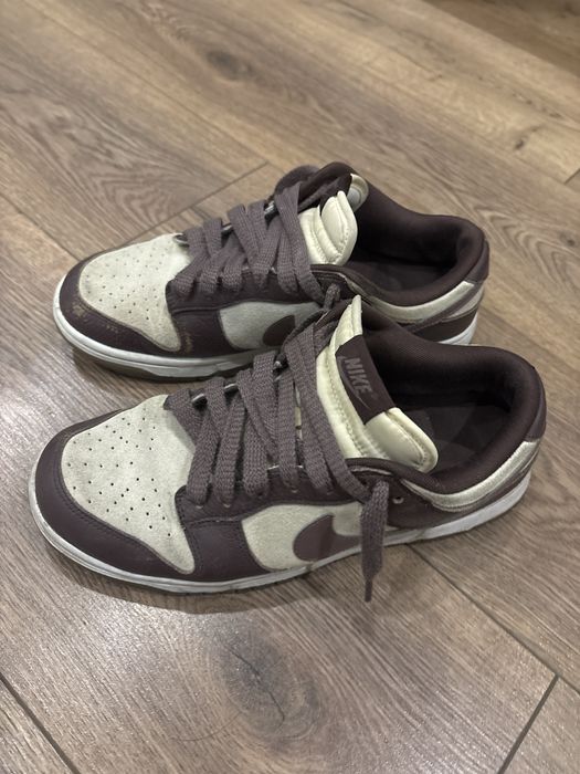 Jordan dunk original