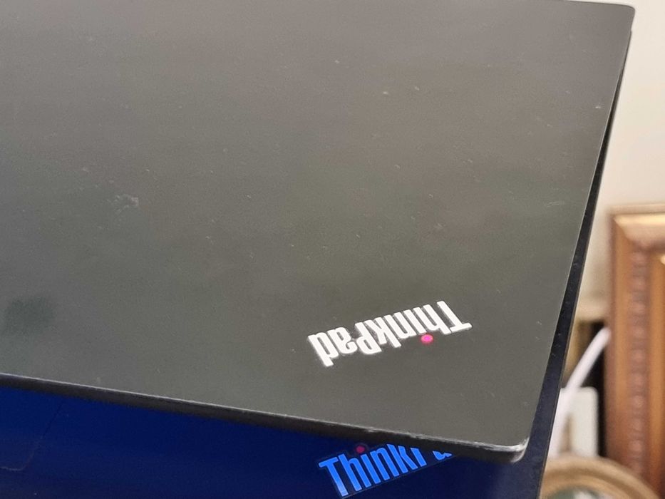 Лаптоп Lenovo ThinkPad E480 i5 8250u 16GB RAM