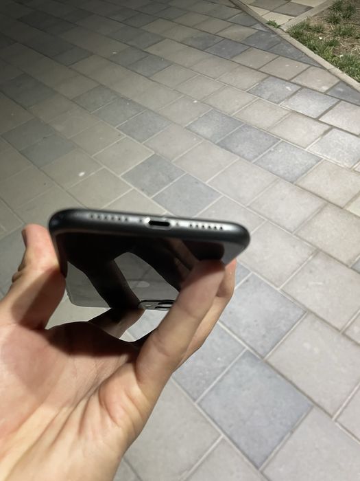 iPhone 11 64гб сатылымда