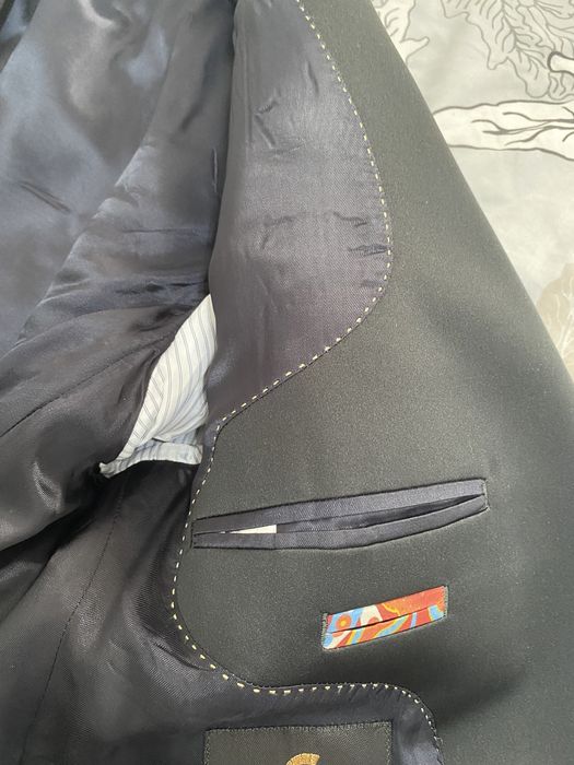 Costum ginerica Filip Cezar , marime 50