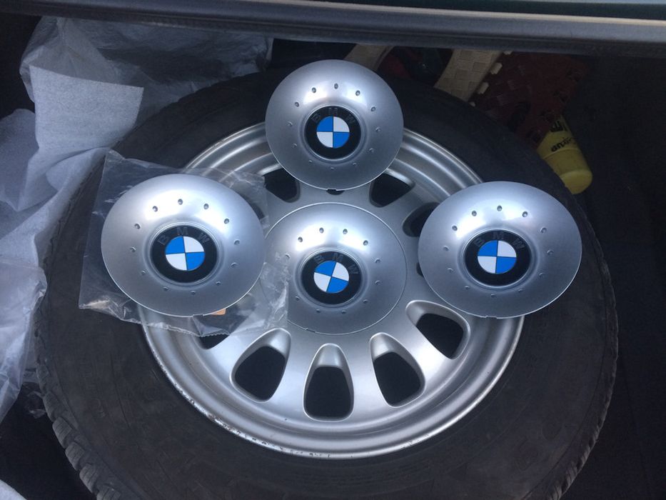 Крышки 31 стиля оригинал