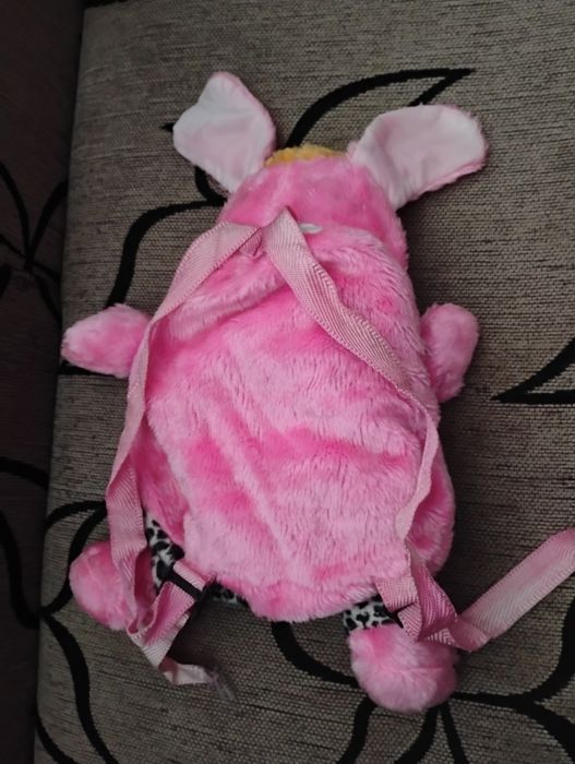 Детска раничка- коала