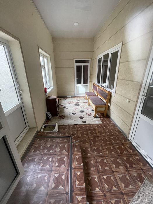 Продаётся участок