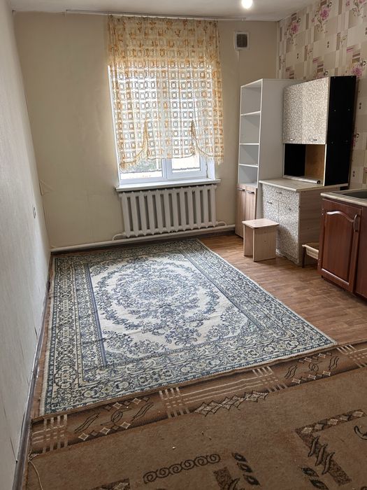 Сдам однокомнатную квартиру