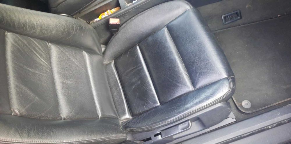 Audi a4 b6 2.5tdi 180hp Quattro Avtomat НА ЧАСТИ