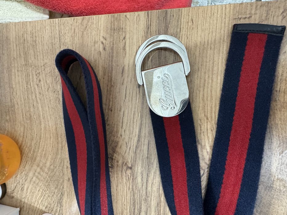 gucci vintage ремень оригинал