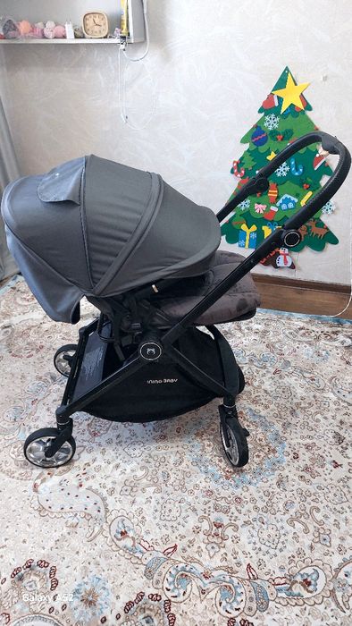 Продам коляску за 35 тысяч