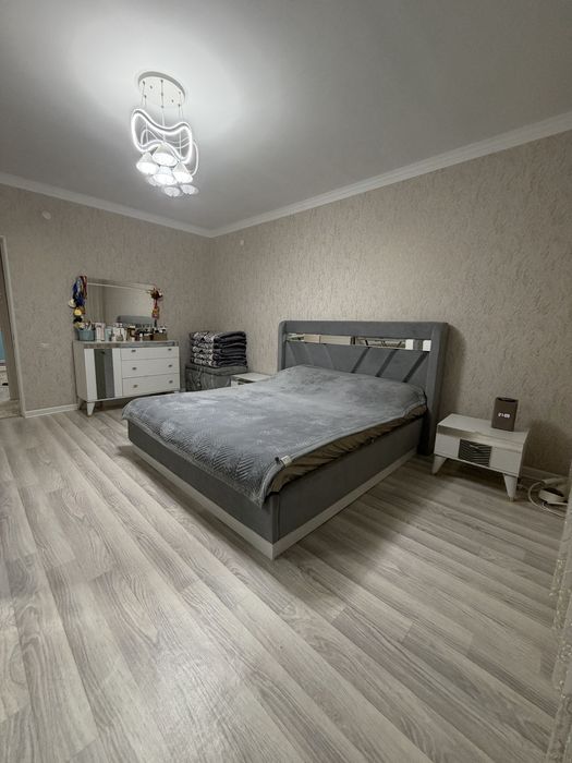 3 ком.кв в Сити  98кв.м 2/9
