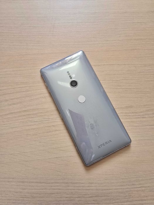 Sony Xperia Xz2 , XZ 1 , XA2 , Compact , 10 III