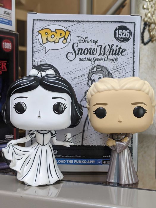 Фанко поп очень странные дела Funko