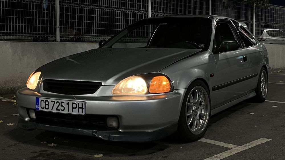 Джанти KESKIN KT3 4x100 “16