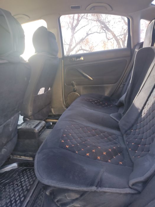 Продаю пассат В5 в среднем состояний